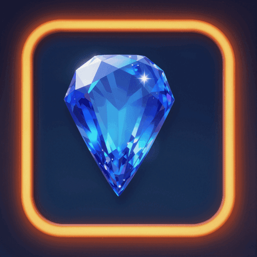 gem-blue