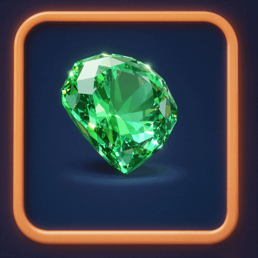gem-green