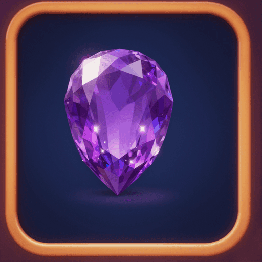gem-purple