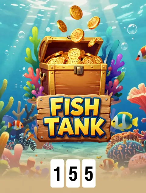 Fish Tank