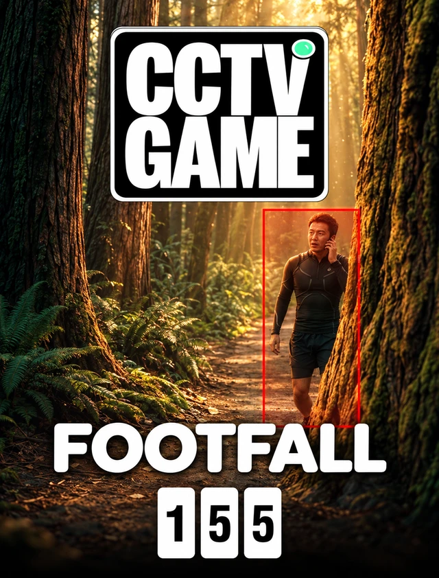 Footfall