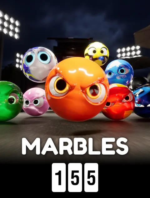 Marbles