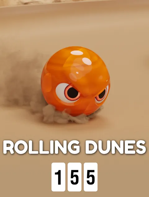 Rolling Dunes