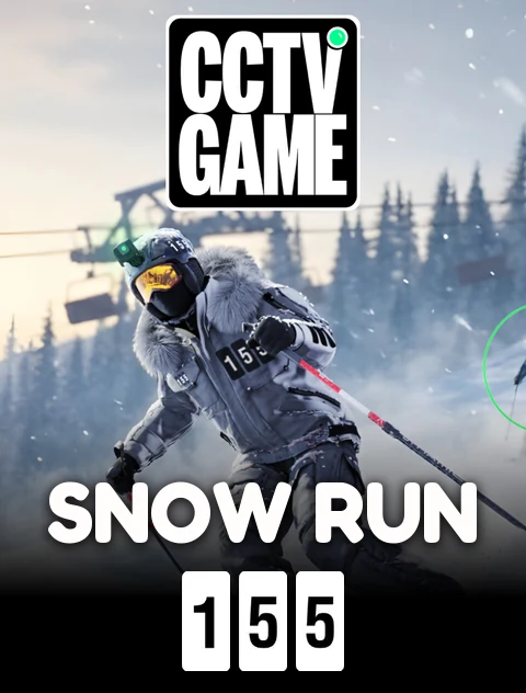 Snow Run