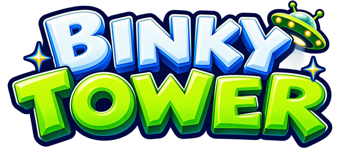 Binky Tower
