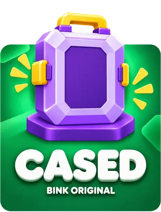 Cased