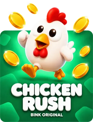 Chicken Rush