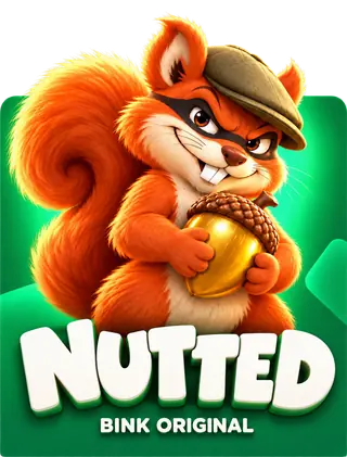 NUTTED