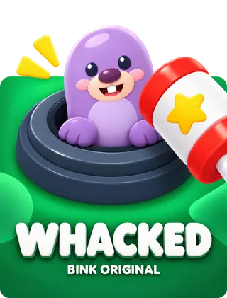 Whacked