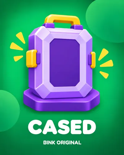 Cased
