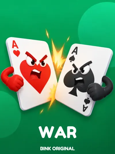 Casino War