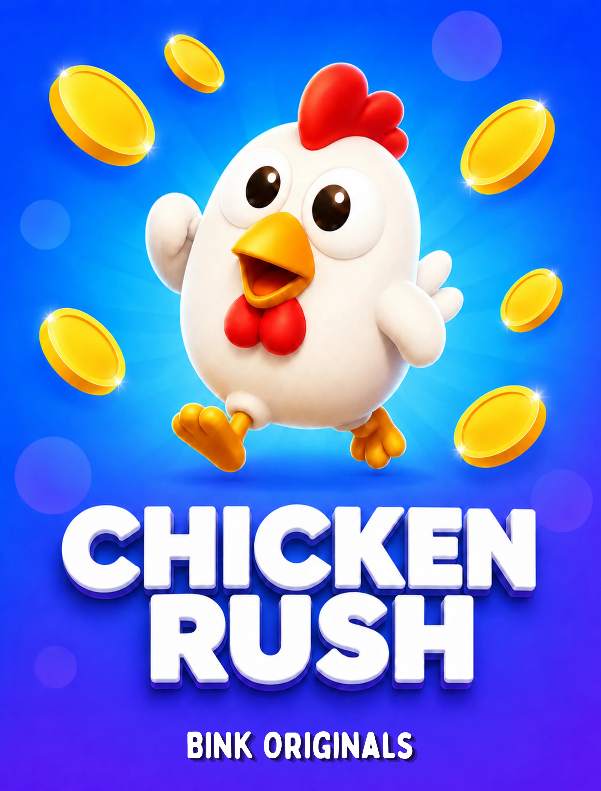 Chicken Rush