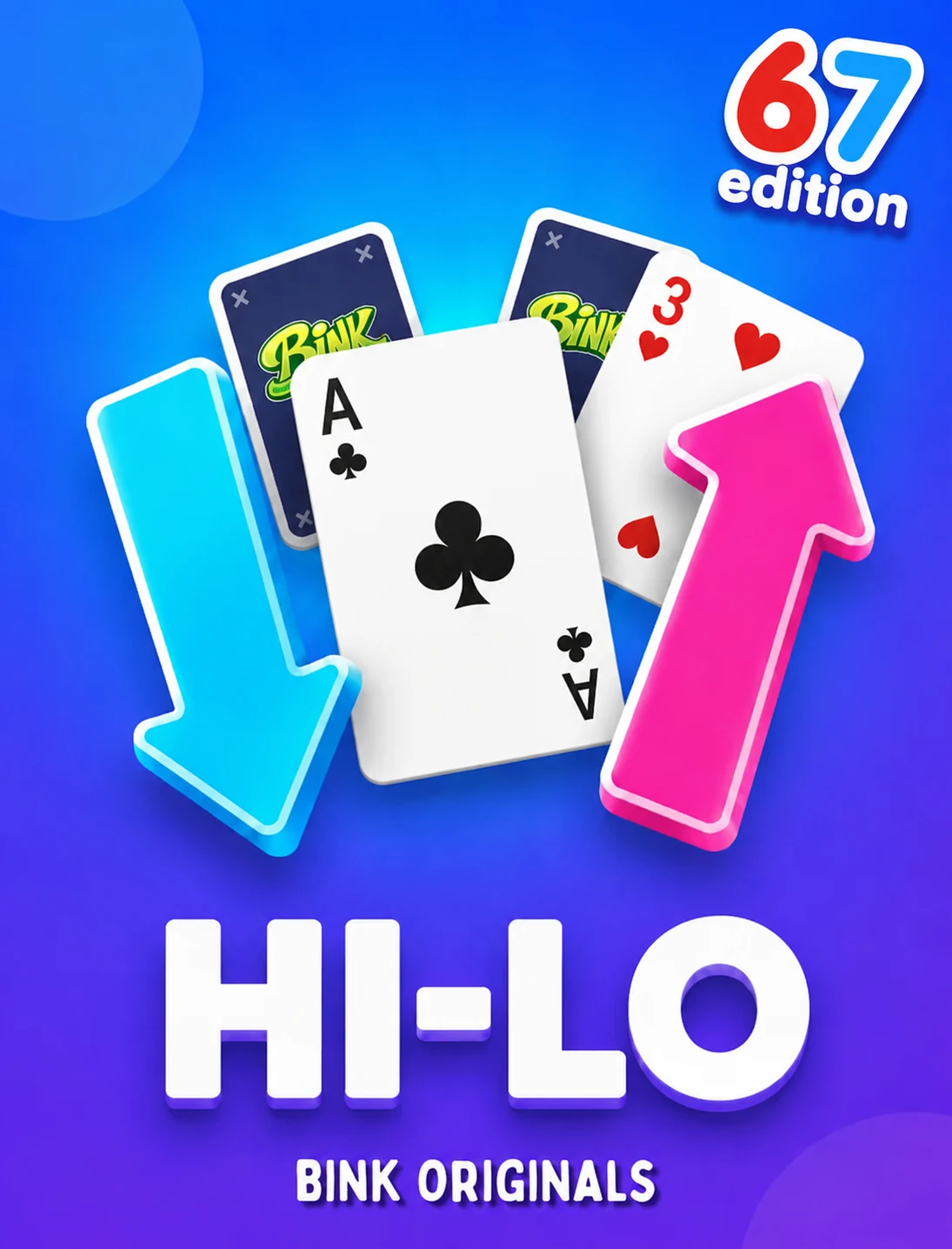 6 7 HiLo