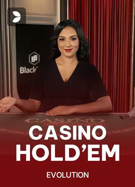 Casino Hold'em
