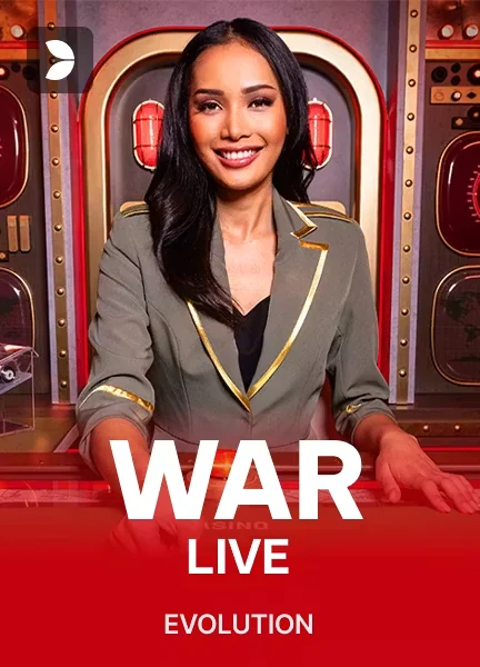 Casino War