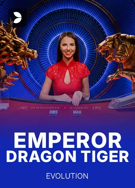 Emperor Dragon Tiger