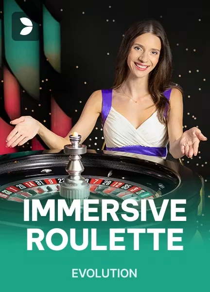 Immersive Roulette