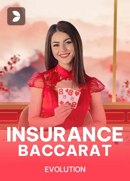 Insurance Baccarat