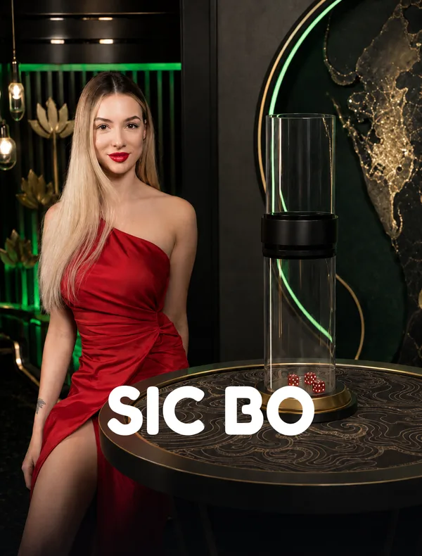Sic Bo