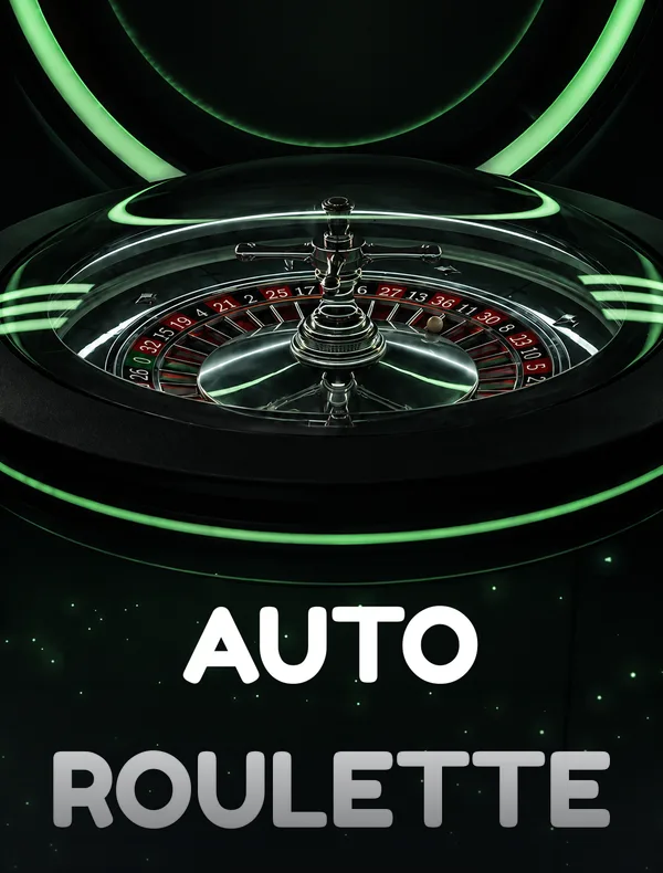 Auto Roulette