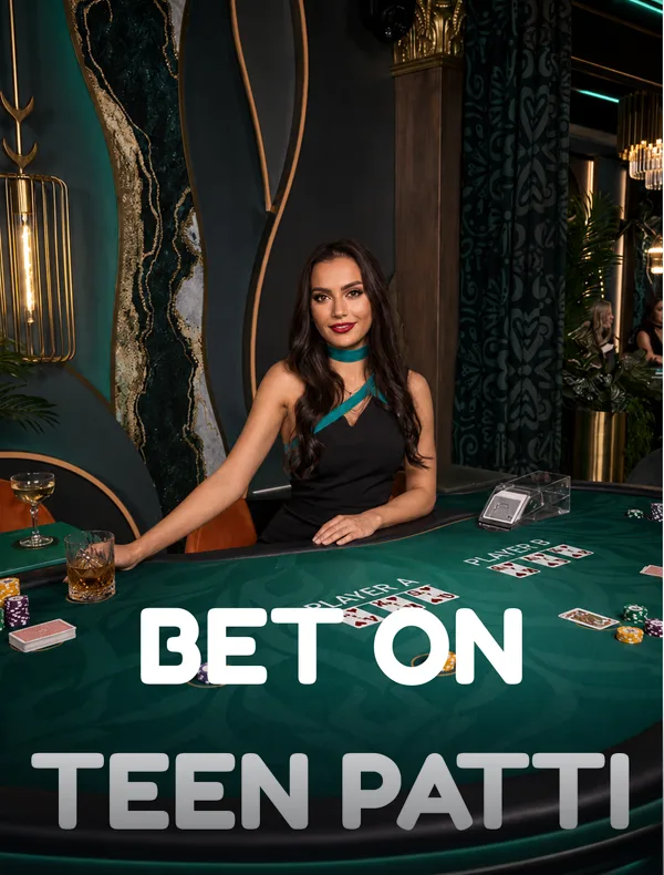 Teen Patti