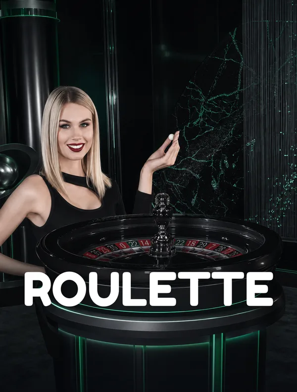 Live Roulette