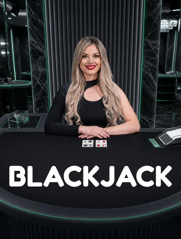 Prime Blackjack 1