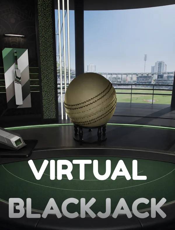 Cricket Blackjack