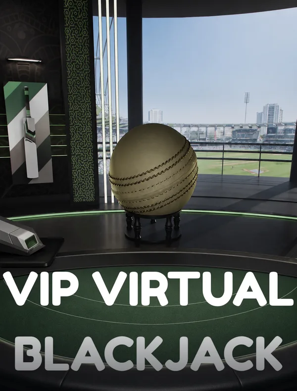 Cricket Premier Blackjack