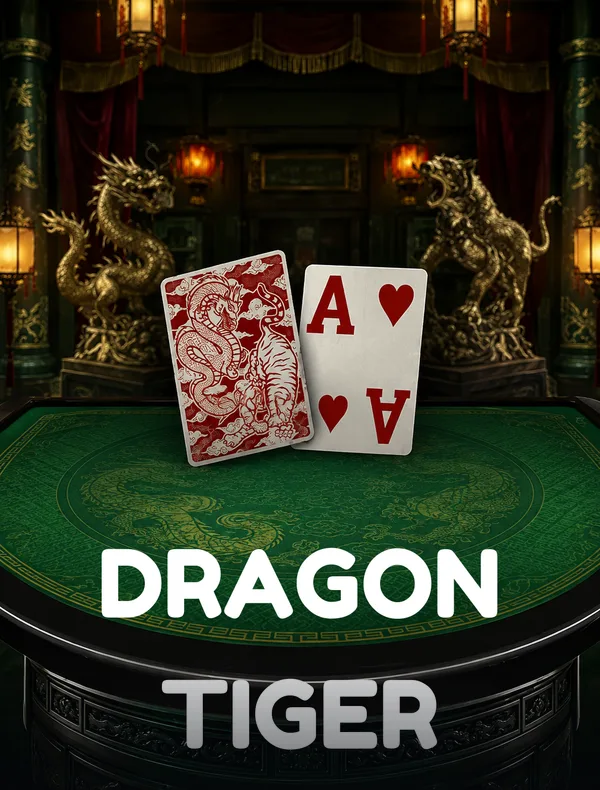Virtual Dragon Tiger
