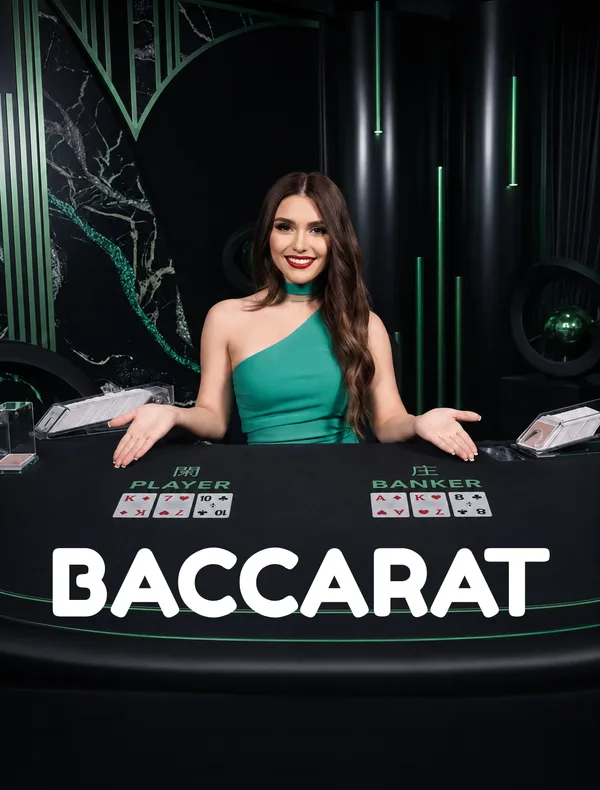 VIP Baccarat