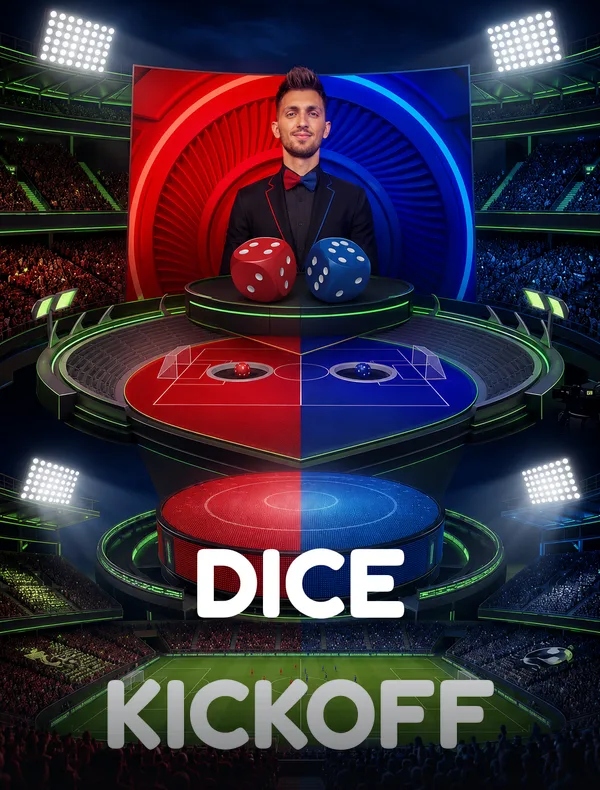 The Kickoff