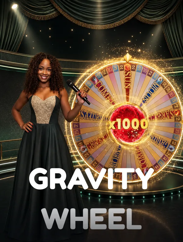 Gravity Wheel