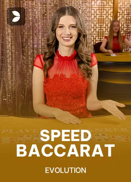 Speed Baccarat
