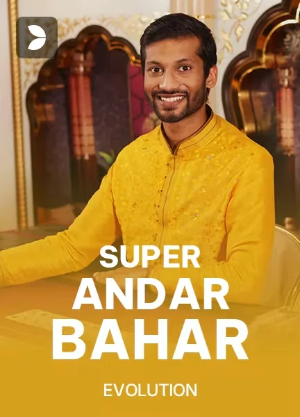 Super Andar Bahar