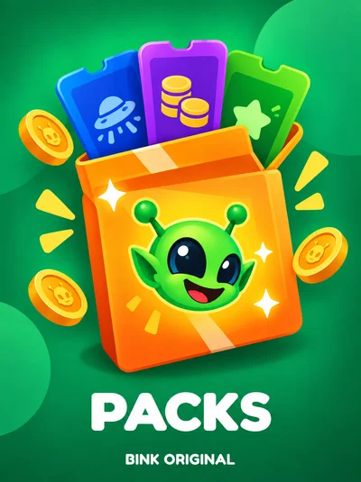 Packs