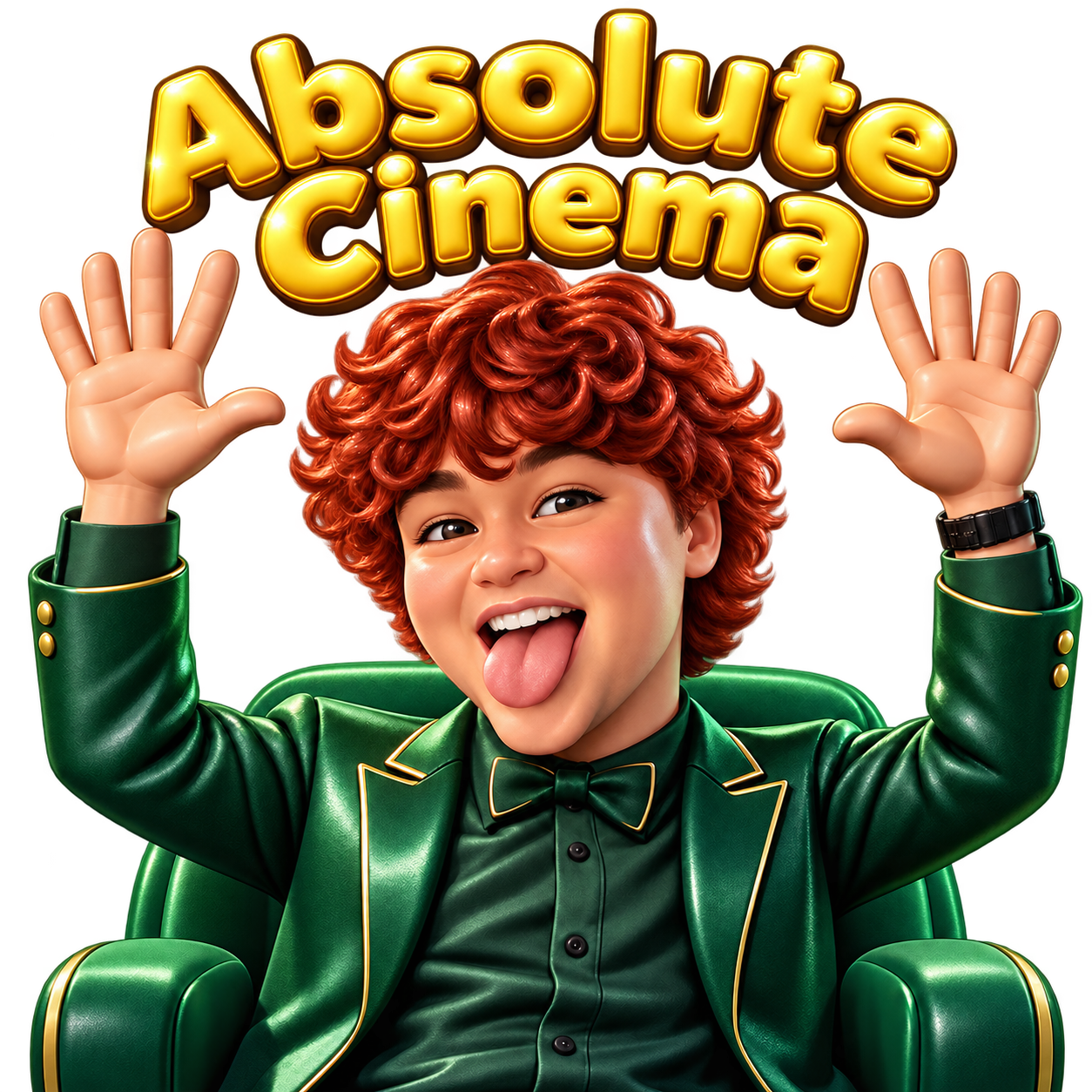 Absolute Cinema