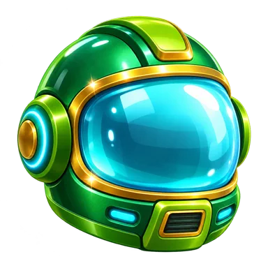 Orbit Helmet