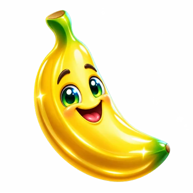 Golden Banana