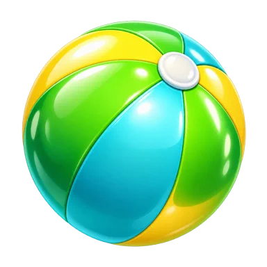 Bink Beach Ball