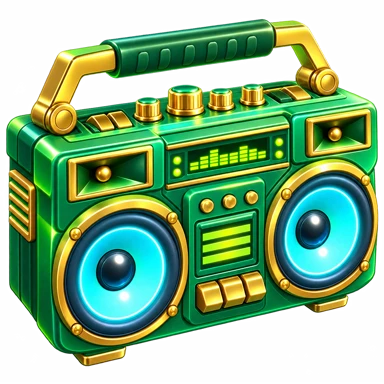 Bink Beats