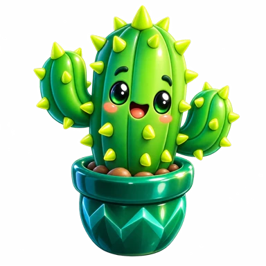 Prickly Pal