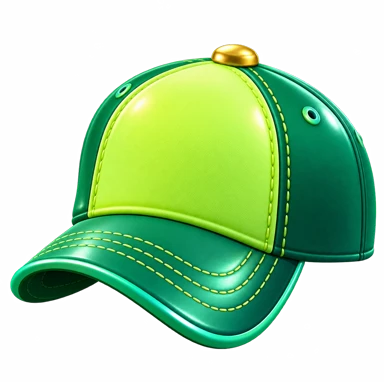Bink Cap