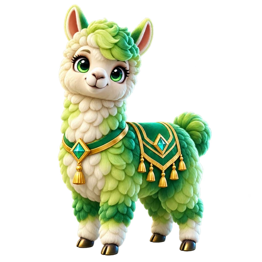 Alpaca