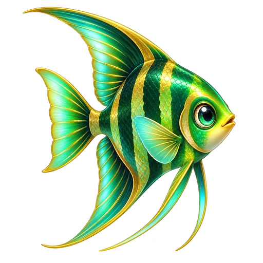 Angelfish