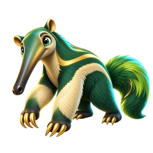 Anteater