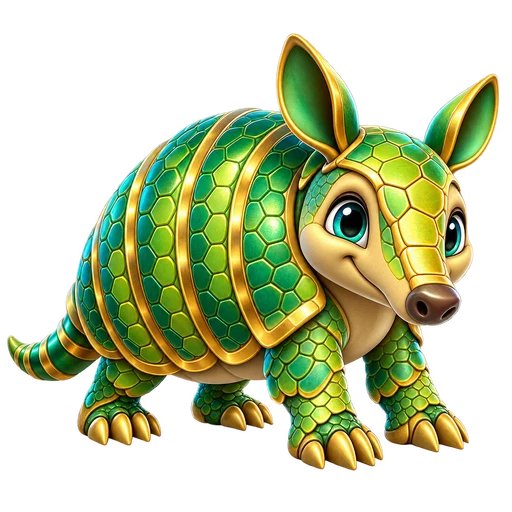 Armadillo