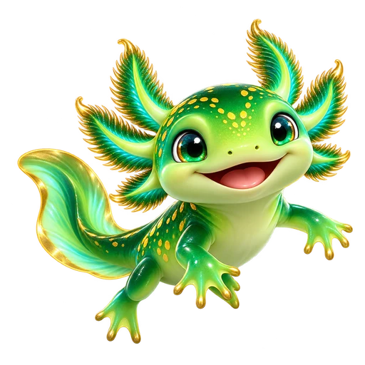 Axolotl