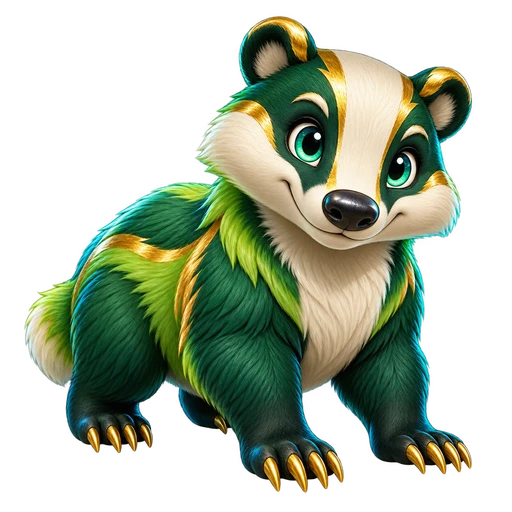 Badger