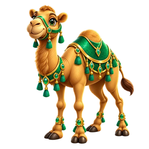 Camel